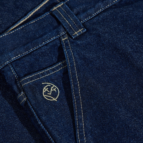 Polar - Big Boy Work Pants (One Wash)